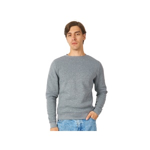 Толстовка промо "London" мужская, серый меланж OA-31528962XL фото 2