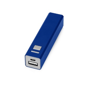 Портативное зарядное устройство "Спейс", 3000 mAh, синий OA-392522 фото 2