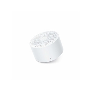 Колонка портативная Mi Bluetooth Compact Speaker 2 MDZ-28-DI (QBH4141EU) белый