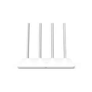 Маршрутизатор Wi-Fi Mi Router 4C White R4CM (DVB4231GL)