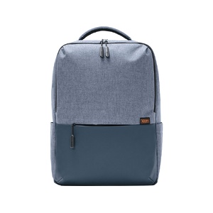 Рюкзак Xiaomi Commuter Backpack Light Blue XDLGX-04 (BHR4905GL) светло-синий/синий