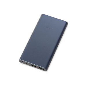 Аккумулятор внешний Xiaomi 22.5W Power Bank 10000 (BHR5884GL) (Р) синий, черный