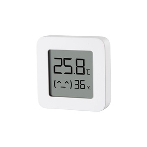 Датчик температуры и влажности Mi Temperature and Humidity Monitor 2 LYWSD03MMC (NUN4126GL) OA-400096 фото 1