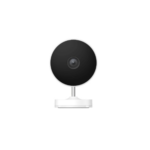Видеокамера безопасности Xiaomi Outdoor Camera AW200 MJSXJ05HL (BHR6398GL) белый, черный