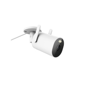 Видеокамера безопасности Xiaomi Outdoor Camera AW300 (BHR6816EU) белый, черный