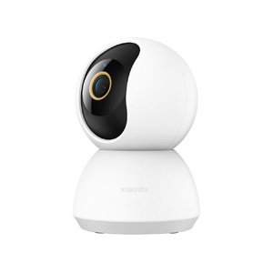 Видеокамера безопасности Xiaomi Smart Camera C300 (BHR6540GL) белый, черный