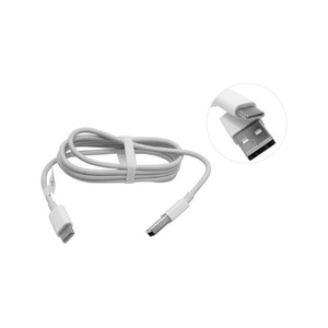 Кабель Mi USB-C Cable 1m White (BHR4422GL) белый