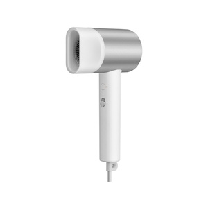 Фен Xiaomi Water Ionic Hair Dryer H500 EU (BHR5851EU) серебристый, белый