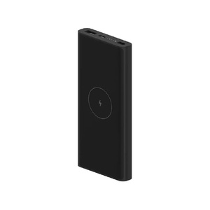 Аккумулятор внешний Mi 10000mAh 10W Wireless Power Bank OA-401091 фото 1