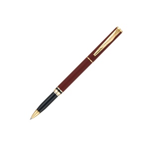 Ручка 2 в 1 шариковая и перьевая Pierre Cardin COMBI PEN, цвет - терракотовый. Упаковка Е OA-417723 фото 2