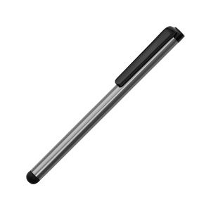 Стилус металлический Touch Smart Phone Tablet PC Universal, серебристый (Р) OA-42002p фото 2