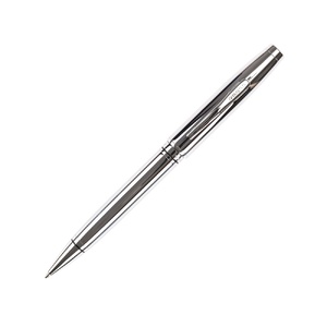 Шариковая ручка Cross Coventry Chrome, серебристый OA-421265 фото 2