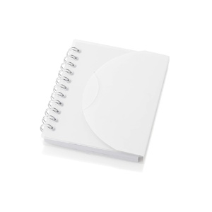 Блокнот А7 "Note", белый OA-5-10638705 фото 1