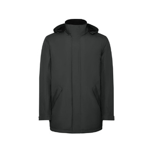Парка утепленная «America» мужская, графитовый OA-5072PK462XL фото 2