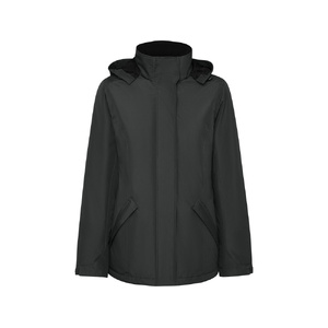 Парка утепленная «America» женская, графитовый OA-5073PK462XL фото 2