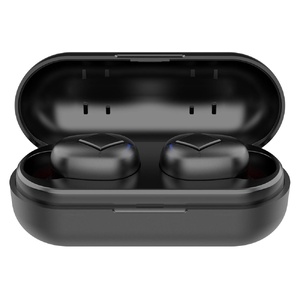 Наушники HIPER TWS Lazo X31 Black (HTW-LX31) Bluetooth 5.3 гарнитура, Черный (Р) черный OA-521079p фото 2