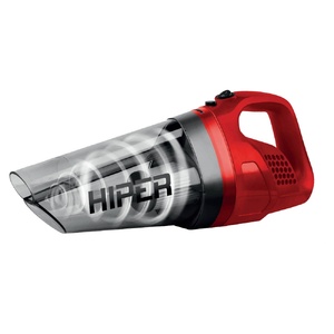 Пылесос автомобильный HIPER HVC120 OA-521090 фото 2