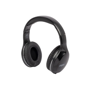 HIPER Наушники накладные WIRED CASUAL BLACK HTW-OV1
