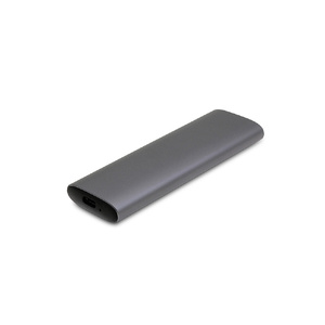 Внешний портативный SSD диск 2,5" 1Тб TypeC, серебристый OA-590185 фото 2