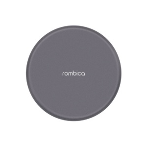 Беспроводное зарядное устройство Rombica NEO Q1 Quick, серый