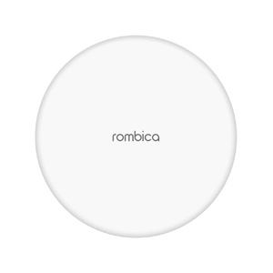 Беспроводное зарядное устройство Rombica NEO Q1W Quick, белый (Р)