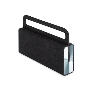 Портативная акустика Rombica mysound BT-27 Black (Р) черный