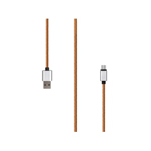 Кабель Rombica DIGITAL CL-05 оранжевый