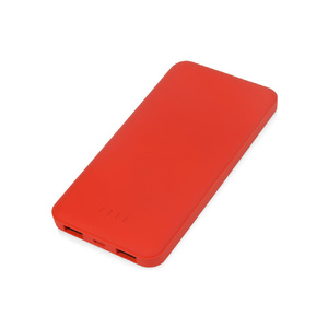 Внешний аккумулятор Rombica NEO PB100 Red, красный OA-595433 фото 2