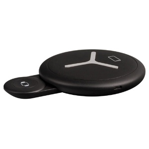 Зарядное устройство Rombica NEO Qwatch Black черный