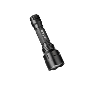 Фонарь светодиодный Rombica LED S2, Cree XPE, 200лм, алюминий Черный