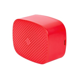 Портативная акустика Rombica MySound Melody Red (P) красный