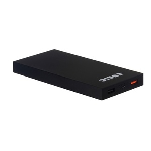 Внешний аккумулятор Kubic PB14X Black (Р) черный