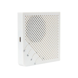 Портативная акустика Rombica mysound Note White белый