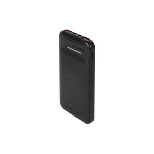 Внешний аккумулятор Rombica NEO Discover Pro Black черный