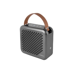 Портативная акустика Rombica mysound Chroma Grey (Р) серый