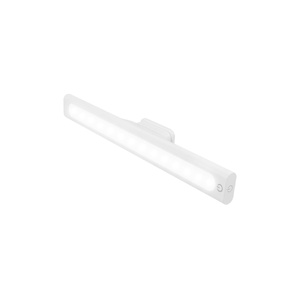 Светильник Rombica Prima White белый
