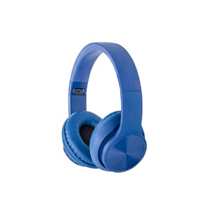 Беспроводные наушники Rombica MySound BH-14 Blue (Р) синий