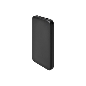 Внешний аккумулятор Rombica NEO P10 Black (Р) черный