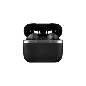 Наушники Rombica MySound Free Pro Black черный