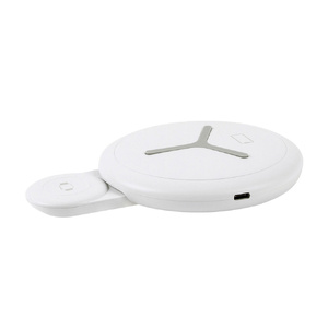Зарядное устройство Rombica NEO Qwatch White белый OA-595708 фото 2