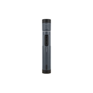 Отвертка аккумуляторная Rombica MyKit S1 Black (Р) серый, черный