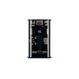 Внешний аккумулятор Rombica NEO Zion Blue синий OA-595887 фото 2