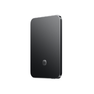 Внешний аккумулятор Xiaomi UltraThin Magnetic Power Bank 5000 15W Graphite Black графит OA-595957 фото 2