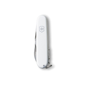 Нож перочинный VICTORINOX Spartan, 91 мм, 12 функций, белый OA-601129 фото 1