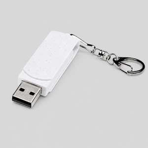 Флешка USB 2.0 Варуна на 32 ГБ, серый OA-6140.32.06 фото 1