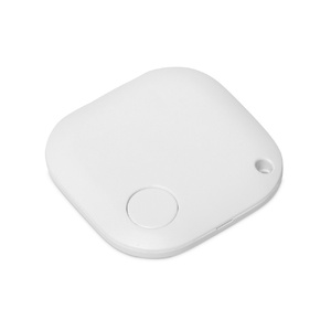 Смарт Bluetooth трекер для поиска вещей «Finder», белый