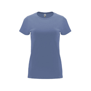 Футболка "Capri" женская, индиго синий индиго OA-6683CA86XL фото 2