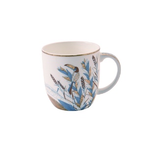 Кружка Valerie Concept CUP 2 WHT белый