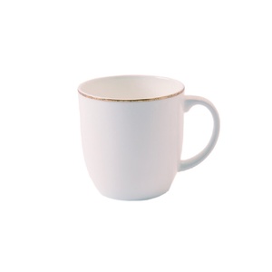 Кружка Valerie Concept CUP 2 UNI WHT белый