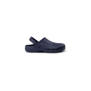 Сабо «Dan» унисекс, синий нэйви темно-синий OA-8306ZS55.35 фото 2